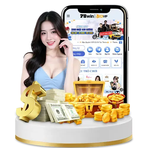 Ưu đãi chào mừng 988bet