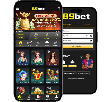 Đa dạng game bắn cá với đồ họa sống động tại 988bet