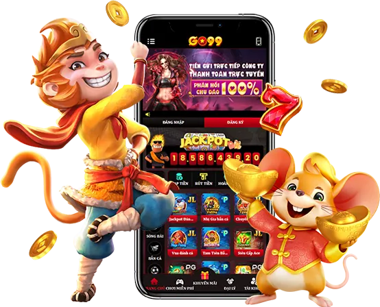 Cơ hội trúng Jackpot lớn khi chơi bắn cá 988bet