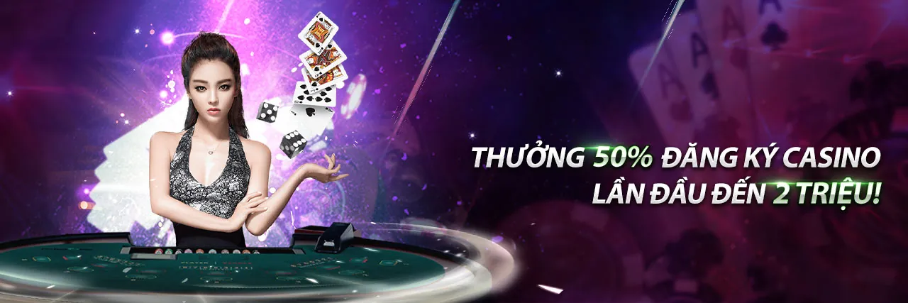 Sòng Bạc Trực Tuyến 988bet Cao Cấp