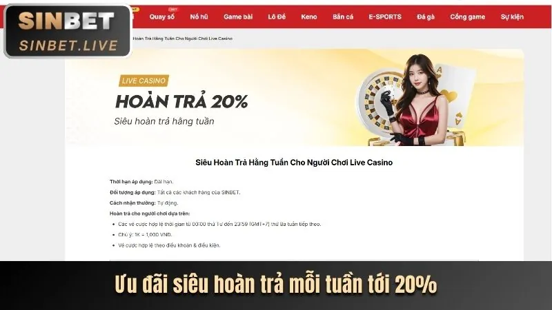 Ưu đãi chào mừng thành viên mới khi chơi bắn cá 988bet