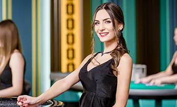 Bàn chơi Baccarat hoặc Roulette tại 988bet